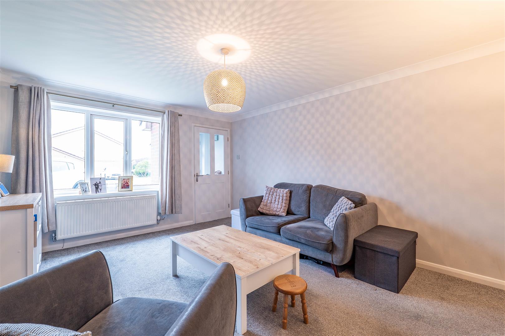 Aspendale Close, Longton, Preston